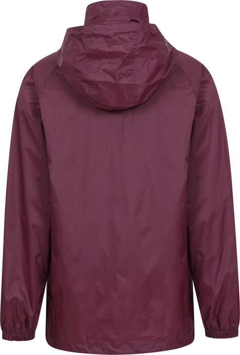 Image du produit Mountain Warehouse Veste imperméable Pakka II pour femme/femme (48 D)