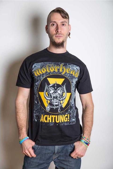 Image du produit Motorhead Achtung! (L)
