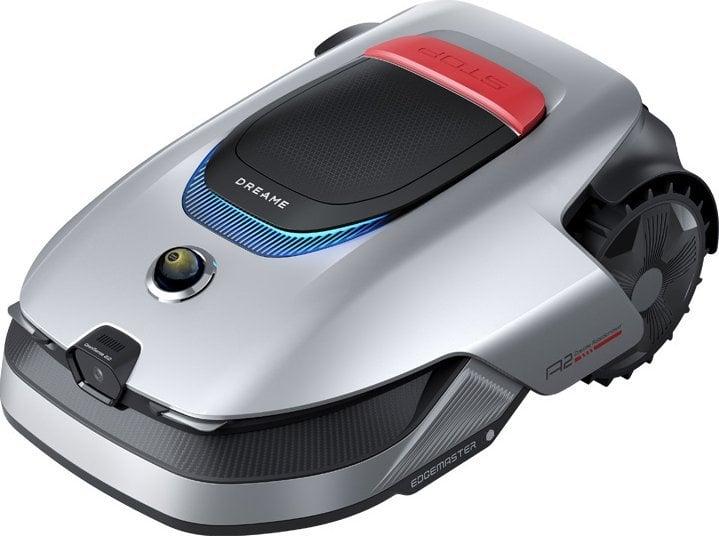 Actual product image Mova Dreame A2 mowing robot (3000 m²)