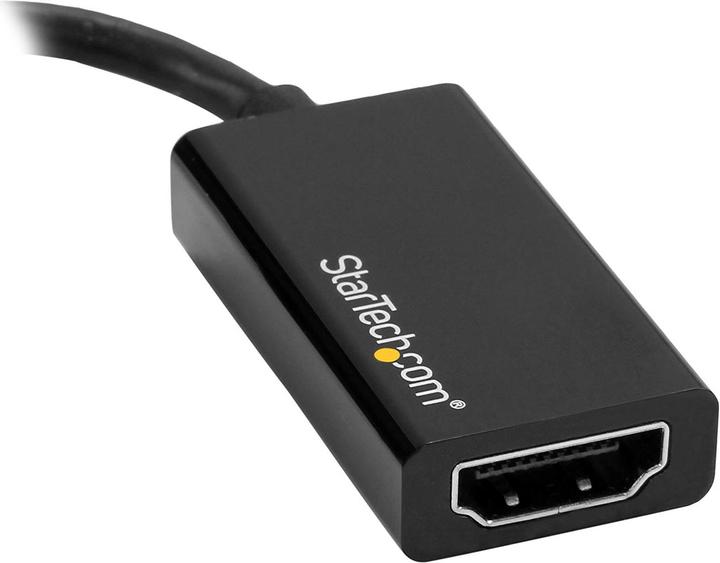 Produktbild StarTech DisplayPort auf (HDMI, 21.50 cm)