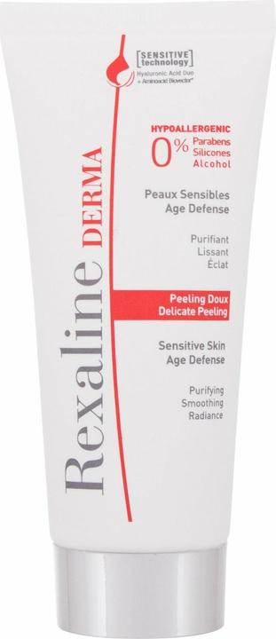 Produktbild Rexaline Derma Delicate Peeling (Peeling, 30 ml)