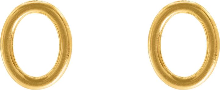 Produktbild Heideman Sulla goldfarben (100% Edelstahl)