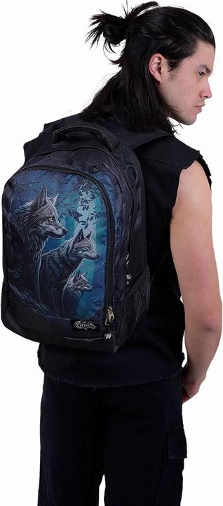 Produktbild Spiral Rucksack Forest Guardians (28 l)