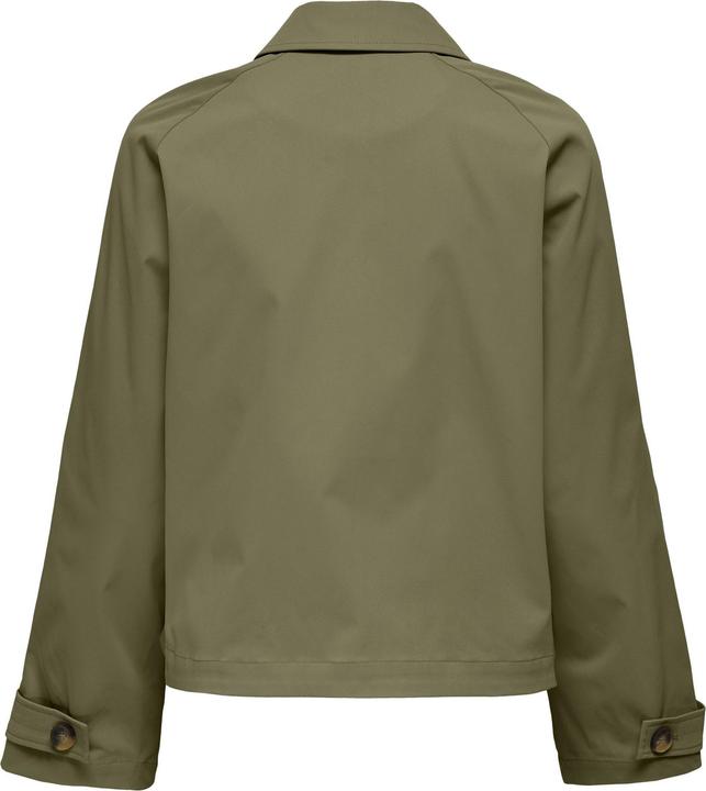 Image du produit Only Veste à col revers Trenchcoat (M)
