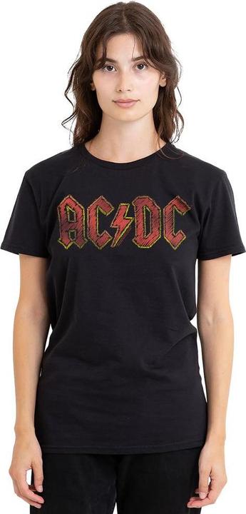 Produktbild AC/DC TShirt (L)