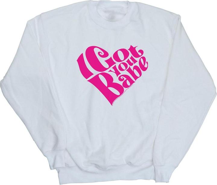 Produktbild Sonny & Cher I Got You Babe Sweatshirt (M)