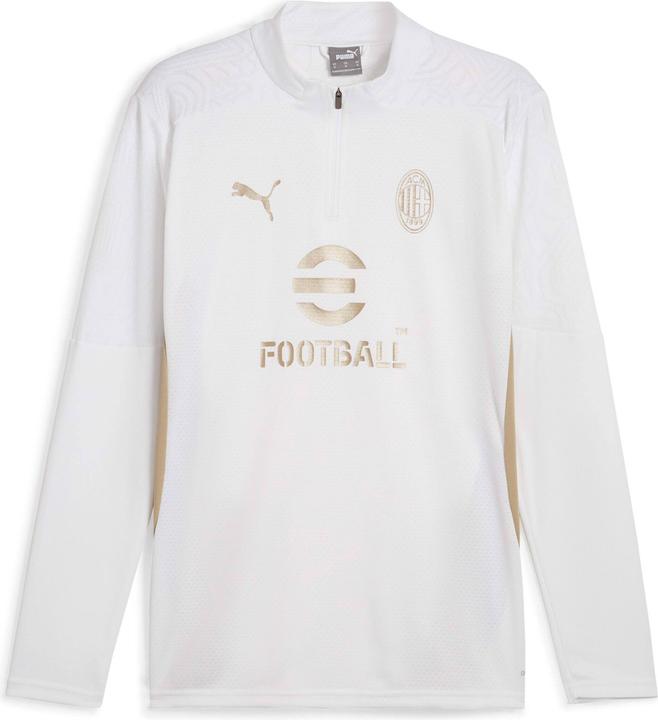 Bianco, Matte, Oro