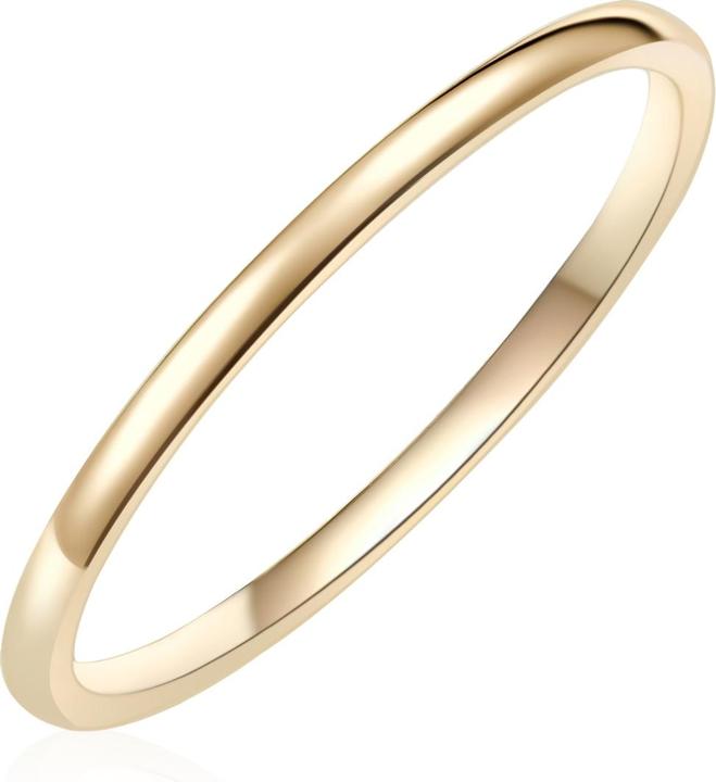 Immagine prodotto Glanzstücke München Argento da donna - Oro giallo - 6068 (60, 925 Argento)