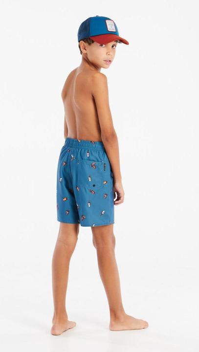 Actual product image Protest Badeshorts PRTRocker (140)