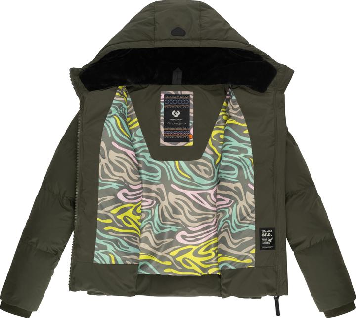 Immagine prodotto Ragwear Briony (XS)