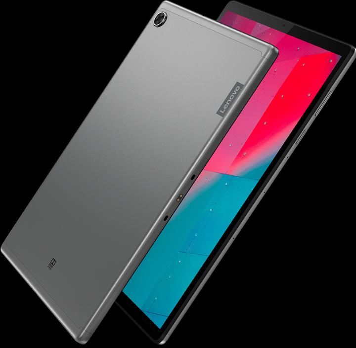 Produktbild Lenovo Tab M10+ (2020) (10.30", 64 GB, Iron Grey)