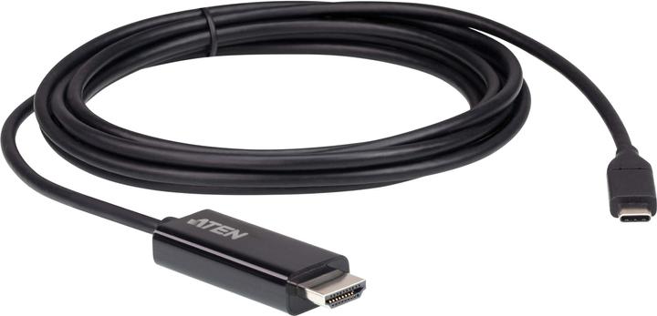 Produktbild Aten USB C – HDMI (2.70 m, HDMI)