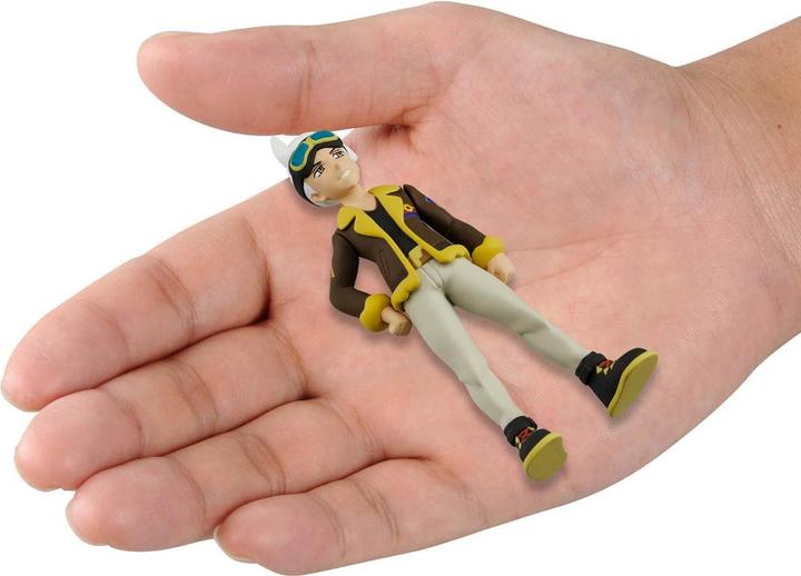 Actual product image Takara Tomy Pokemon - Friede Moncollé