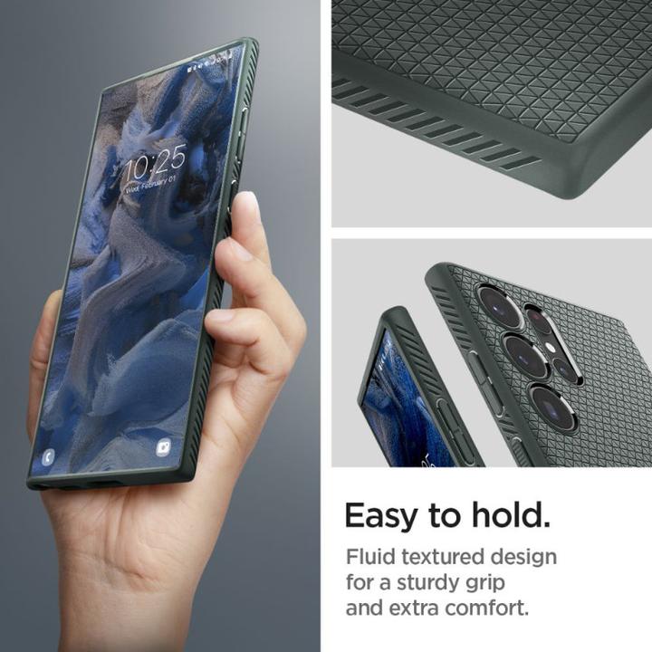 Immagine prodotto Spigen Liquid Air (Samsung Galaxy S23 Ultra)