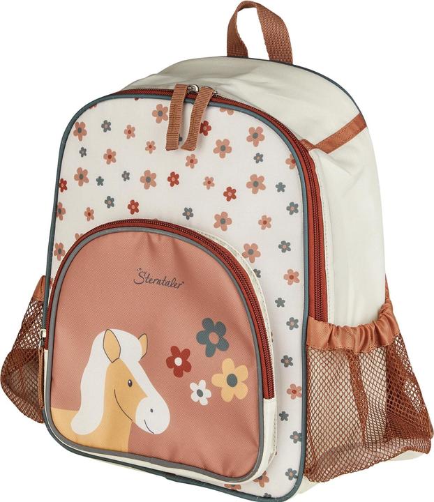 Image du produit Sterntaler Rucksack Pferd Sunny