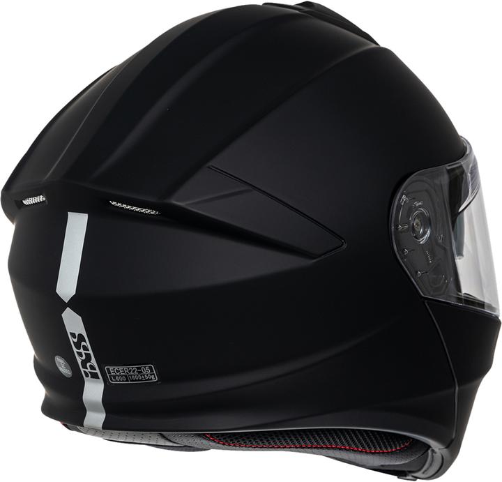 Produktbild iXS iXS301 1.0 (53 - 54 cm, XS)
