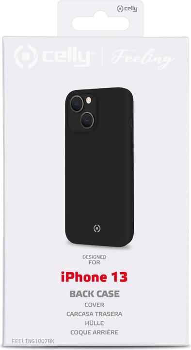 Immagine prodotto Celly Sentire (Apple iPhone 13)