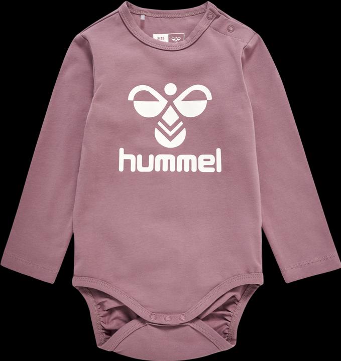Actual product image hummel hmlFLIPS BODY L/S (56)
