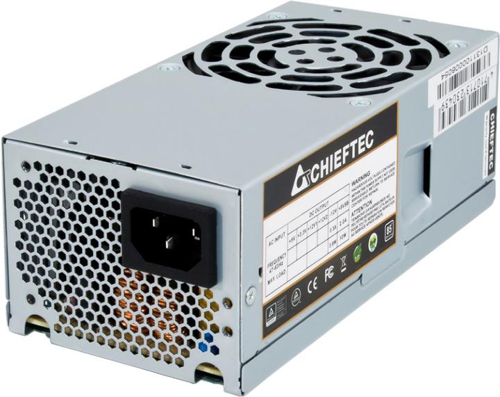 Actual product image Chieftec Smart Series GPF-300P (300 W)
