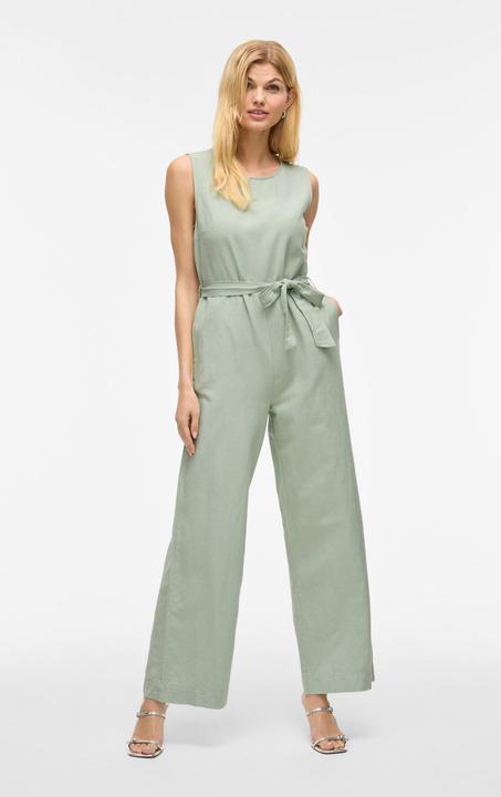 Actual product image Vila VIPRISILLA Ärmelloser Jumpsuit (42)