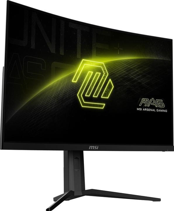 Image du produit MSI MAG 321CUPDF (3840 x 2160 pixels, 31.50")