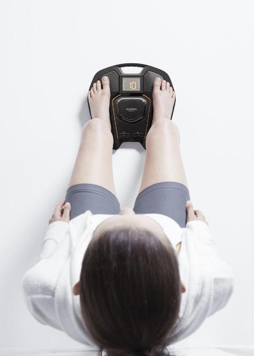 Image du produit SIXPAD Pieds en forme