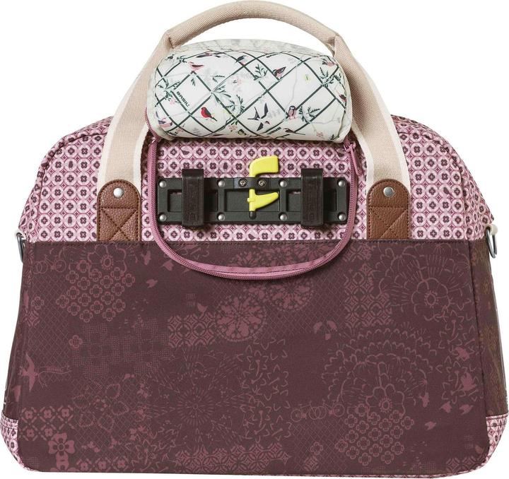 Produktbild Basil Bohème (18 l, Gepäckträgertasche)