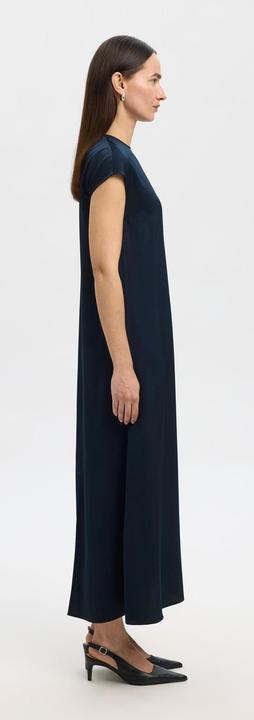 Produktbild Selected Femme Kurzarm Maxikleid (34)