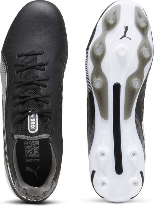 Produktbild Puma King Ultimate Fg/Ag (44)