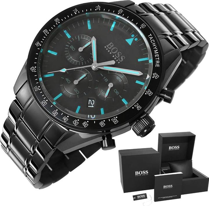 Immagine prodotto Hugo Boss 7613272313582 (Cronografo, 44 mm)