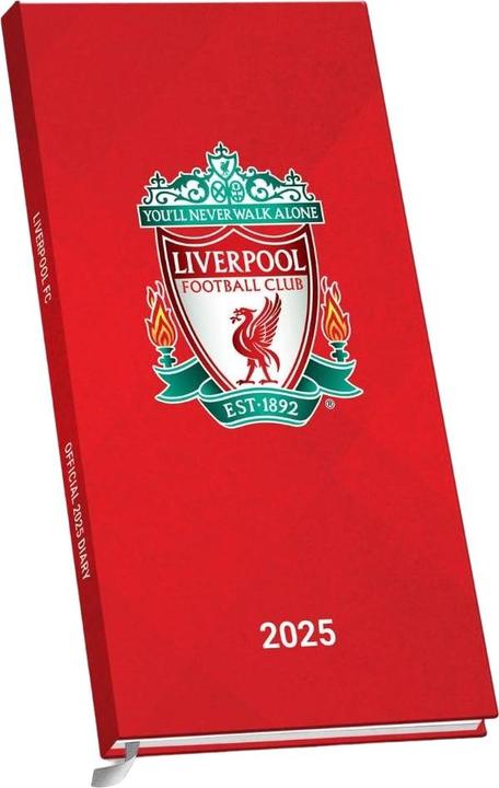Image du produit Score Draw - Journal (Allemand)