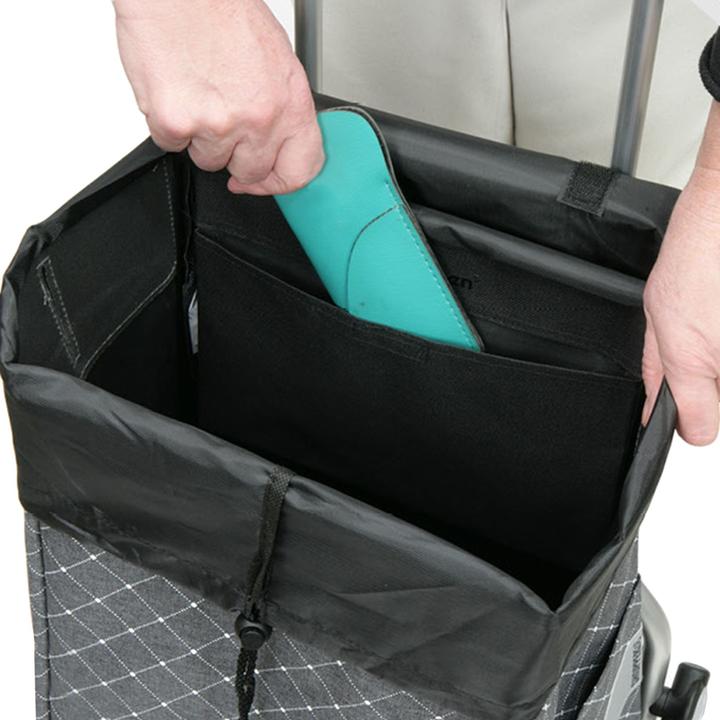 Immagine prodotto Andersen Carrello Quattro Shopper Sofia 58 cm
