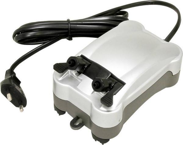 Produktbild JBL Aquaristik und Terraristik Luftpumpe ProSilent a300