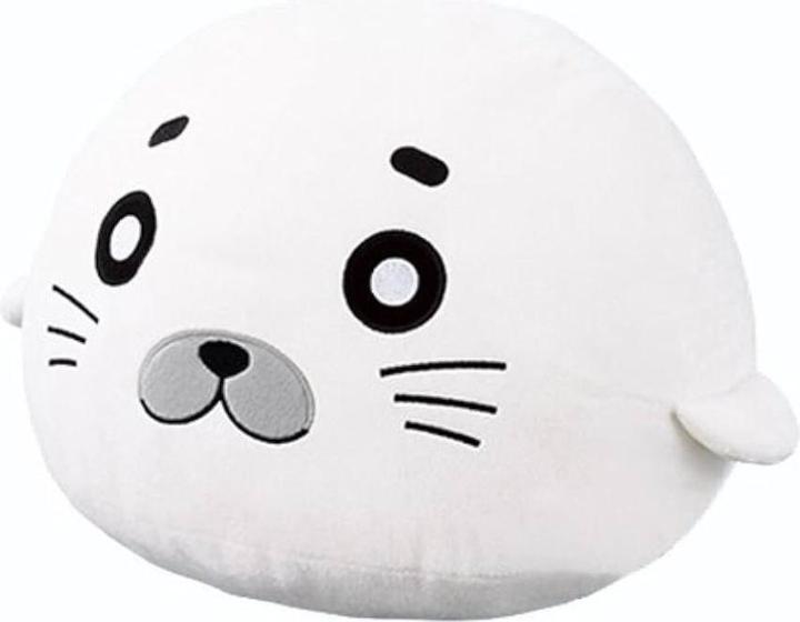 Image du produit Banpresto Divers - Oreiller - Bébé Phoque
