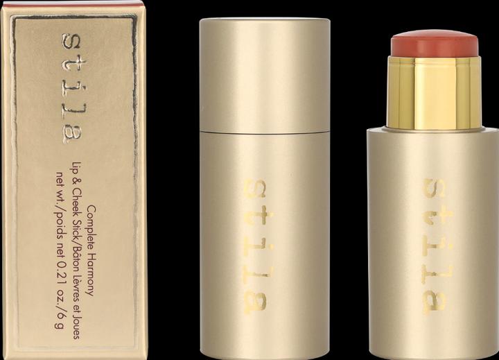 Actual product image Stila Complete Harmony (Sheer Peony)