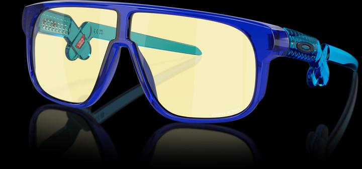 Prisma Gaming, Kristalblauw, Zuurblauw
