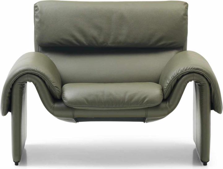 Immagine prodotto De Sede Ds-2011/01 Poltrona