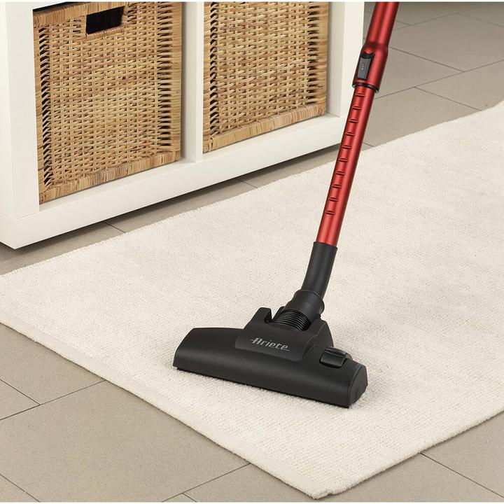 Actual product image Ariete 2761 Handstaubsauger