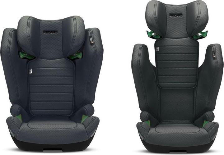 Actual product image RECARO Axion 1 (Child seat, ECE R129/i-Size Standard)