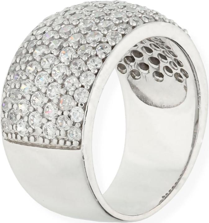 Produktbild Carat Style (56, 925 Silber)