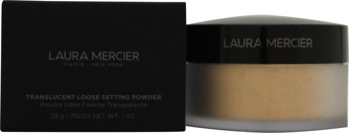 Image du produit Laura Mercier Réglage lâche (Miel)