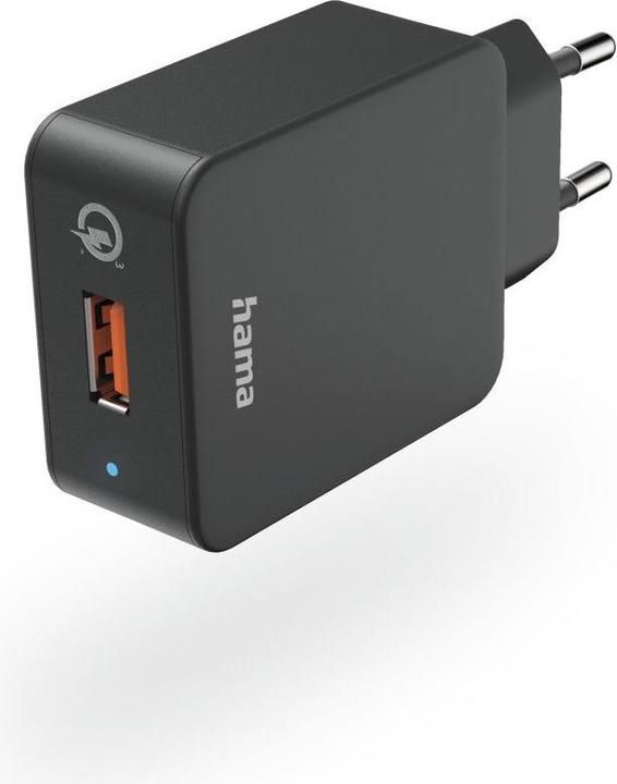Immagine prodotto Hama Qualcomm® Quick Charge™ 3.0 (19.50 W)