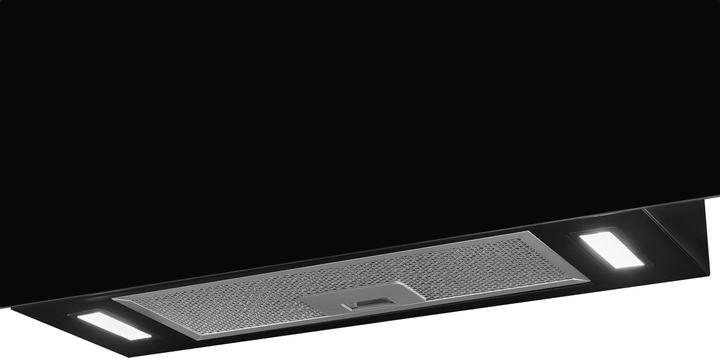 Actual product image Exquisit KFD817-2 L Large units (Wall hood)