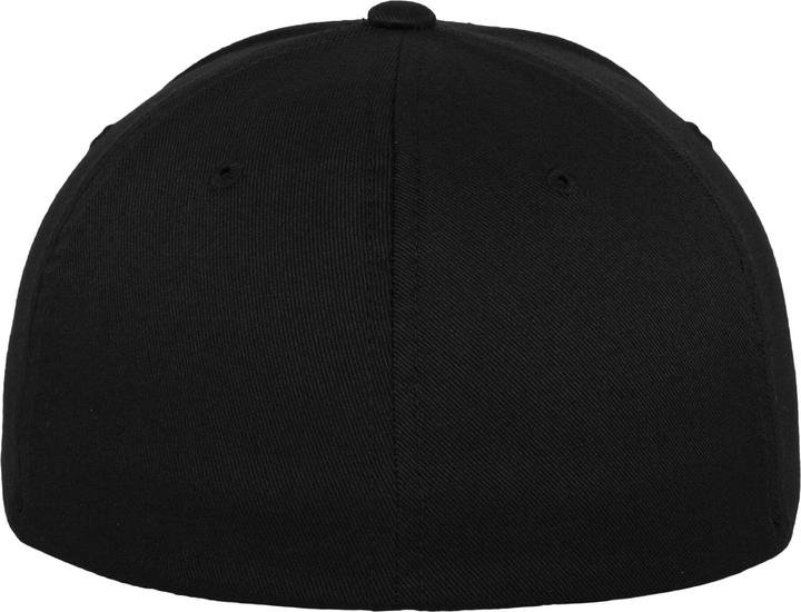 Actual product image Flexfit Wooly Combed (S, M)