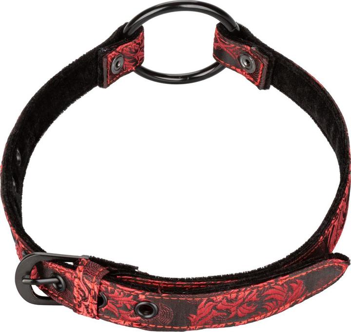 Image du produit CalExotics Scandal Wide Open Mouth Gag