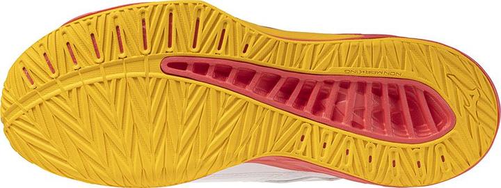 Actual product image Mizuno Thunder Blade Z Mid (44.5)