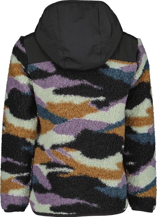 Immagine prodotto Didriksons Bambino Exa PR Full-Zip 2 (130 B)