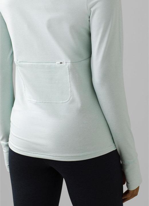 Produktbild Prana Ice Flow Half Zip (S)