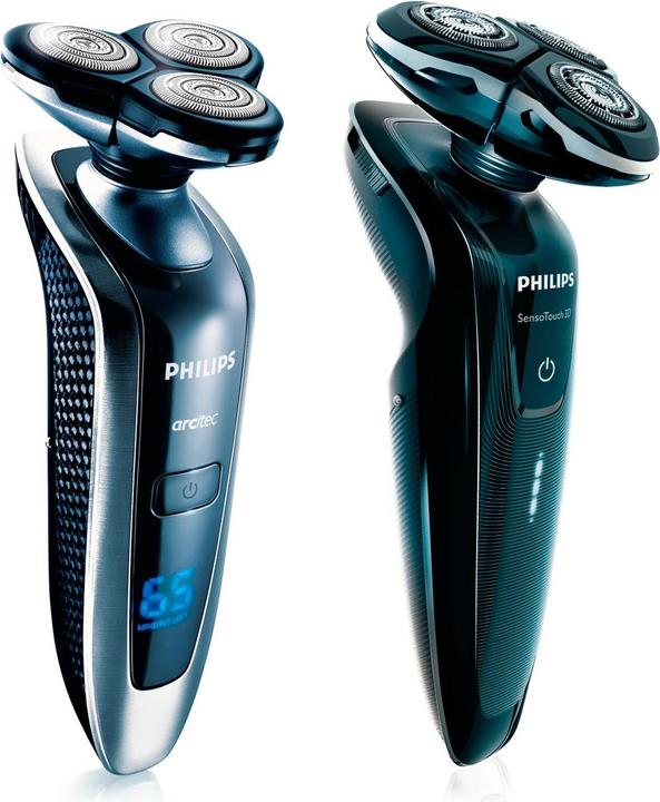 Immagine prodotto Philips Testina di ricambio per la rasatura RQ12/70 (1 x)