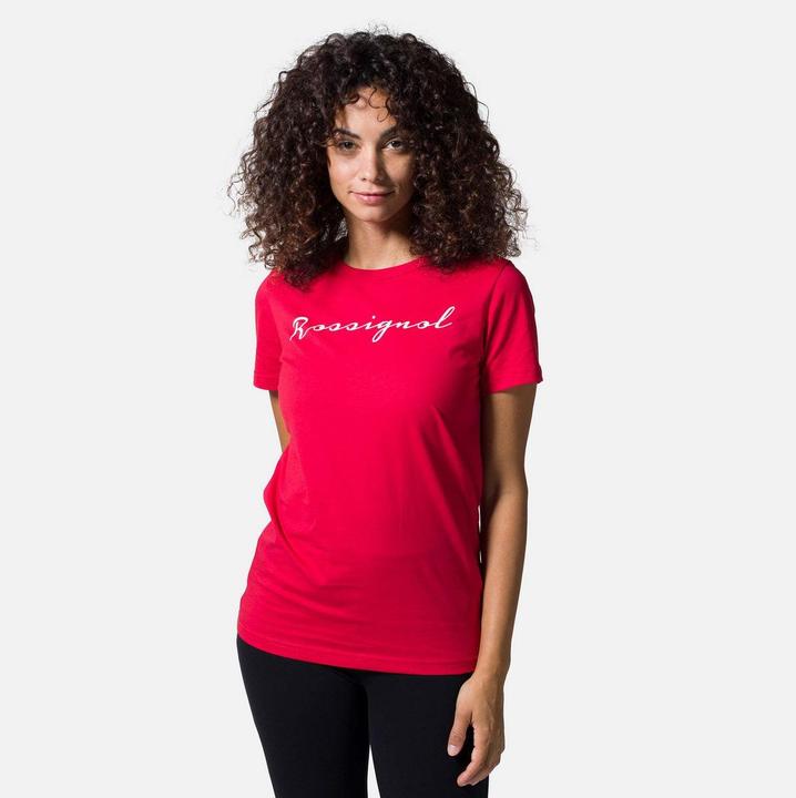 Rossignol T-Shirt LOGO ROSSI TEE (M)